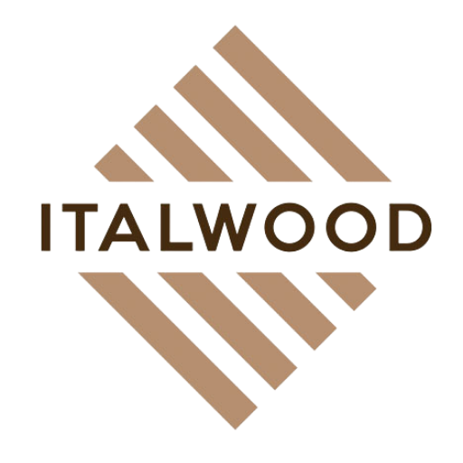 Italwood-branding